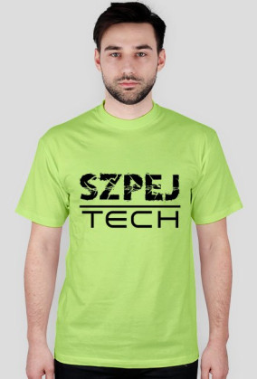 Koszulka szpejtech