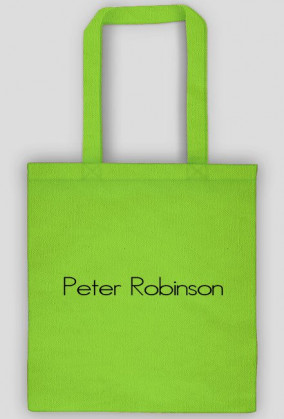 Torba Peter Robinson