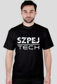 Koszulka szpejtech