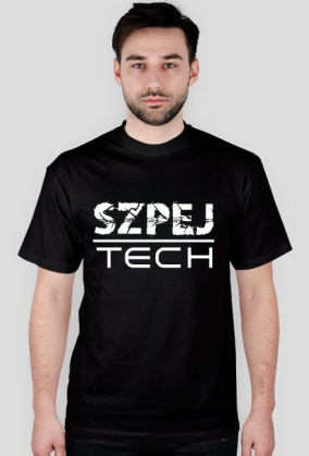 Koszulka szpejtech