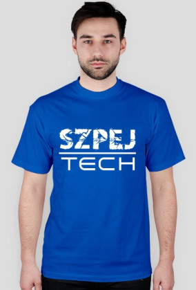 Koszulka szpejtech