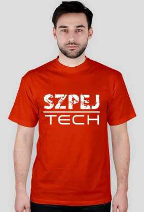 Koszulka szpejtech