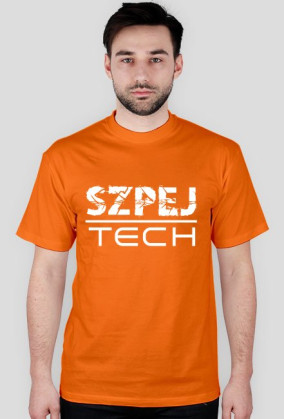 Koszulka szpejtech