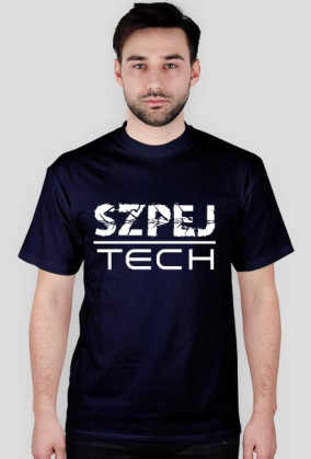 Koszulka szpejtech