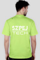 Koszulka SzpejTech