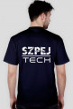 Koszulka SzpejTech