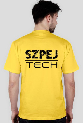 Koszulka szpejtech