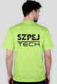 Koszulka szpejtech