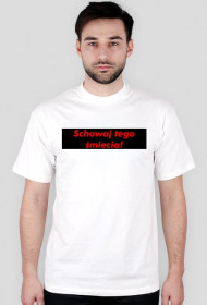 Koszulka Śmieć