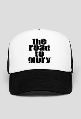 The Road To Glory Cap