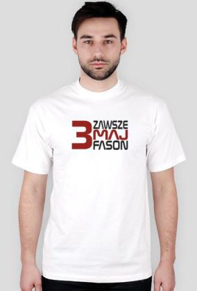 Zawsze trzymaj Fason
