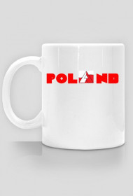 Kubek POLAND