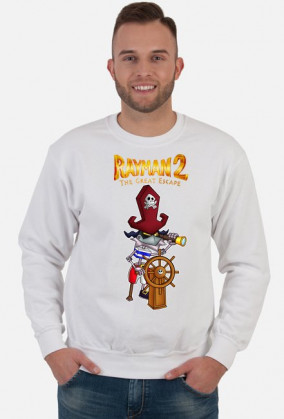 Rayman Brzytwo Brody