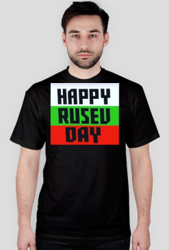 Koszulka Ruseva