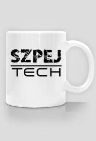 Kubek SzpejTech