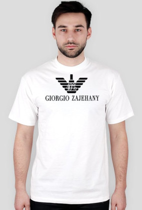Giorgio Zajechany