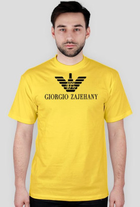 Giorgio Zajechany
