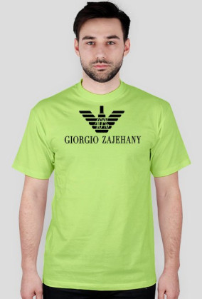 Giorgio Zajechany