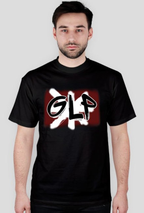 GLP CLASSIC (T-SHIT)