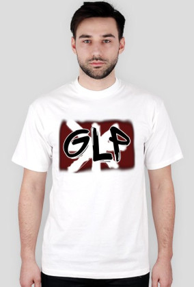 GLP CLASSIC (T-SHIT)