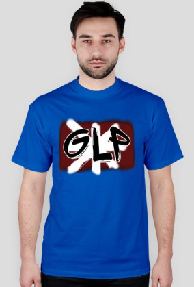 GLP CLASSIC (T-SHIT)