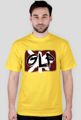 GLP CLASSIC (T-SHIT)
