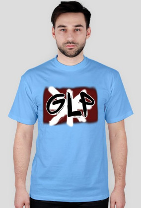 GLP CLASSIC (T-SHIT)