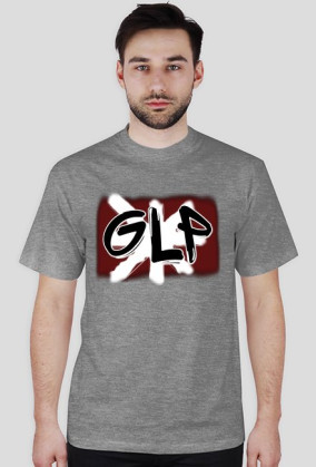 GLP CLASSIC (T-SHIT)