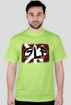 GLP CLASSIC (T-SHIT)