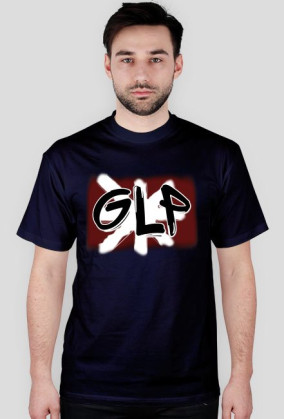 GLP CLASSIC (T-SHIT)
