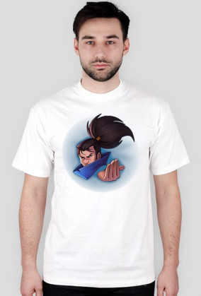 Yasuo