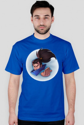 Yasuo