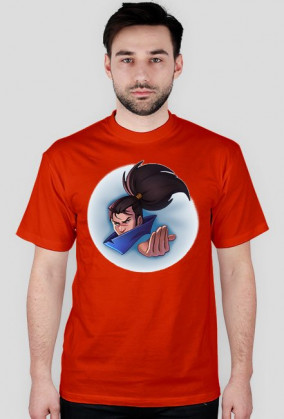 Yasuo