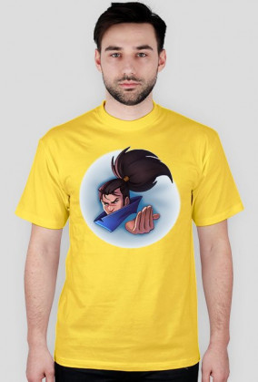 Yasuo