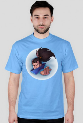 Yasuo