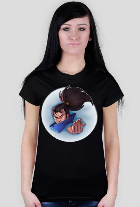 Yasuo