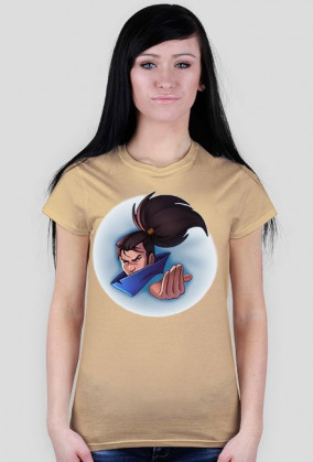 Yasuo