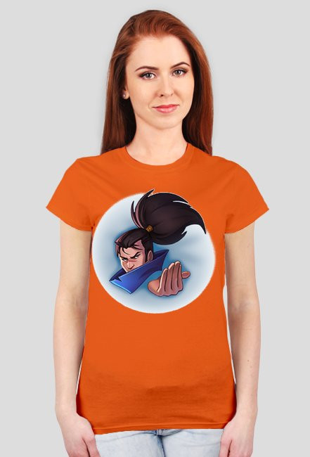 Yasuo