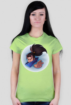 Yasuo