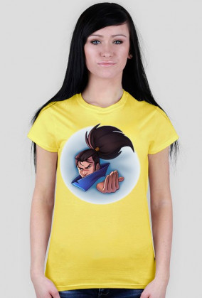 Yasuo