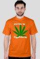 Marihuana