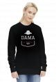 Bluza Wytatuowana Dama