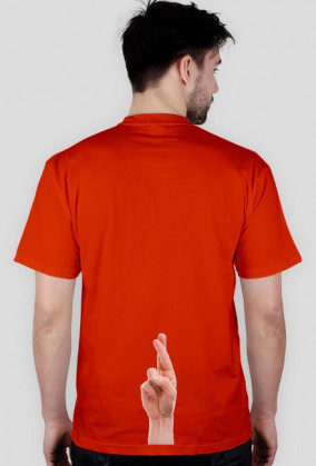 przysięga ale naprawdę kłamstwo