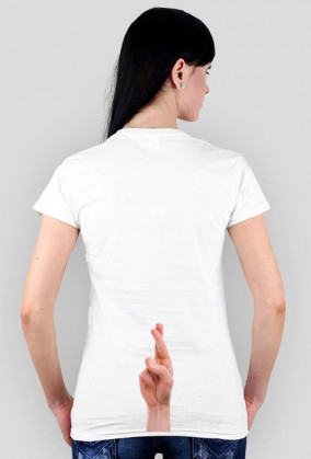 przysięga ale naprawdę kłamstwo kobieta