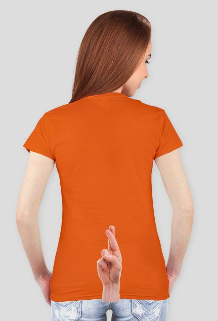 przysięga ale naprawdę kłamstwo kobieta