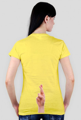 przysięga ale naprawdę kłamstwo kobieta