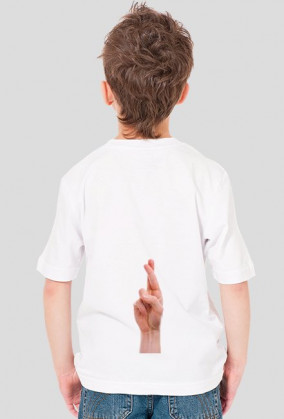 przysięga ale naprawdę kłamstwo chłopak