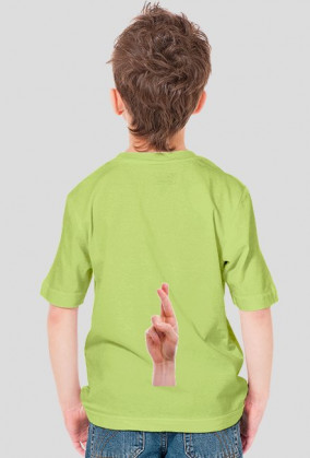 przysięga ale naprawdę kłamstwo chłopak