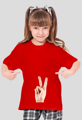 przysięga ale naprawdę kłamstwo dziewczynka