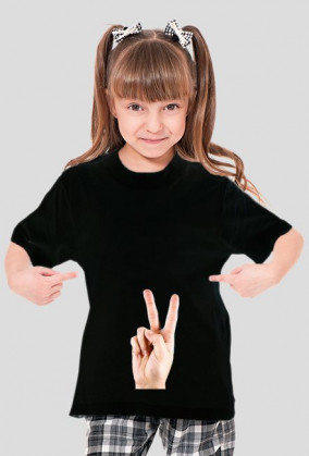 przysięga ale naprawdę kłamstwo dziewczynka